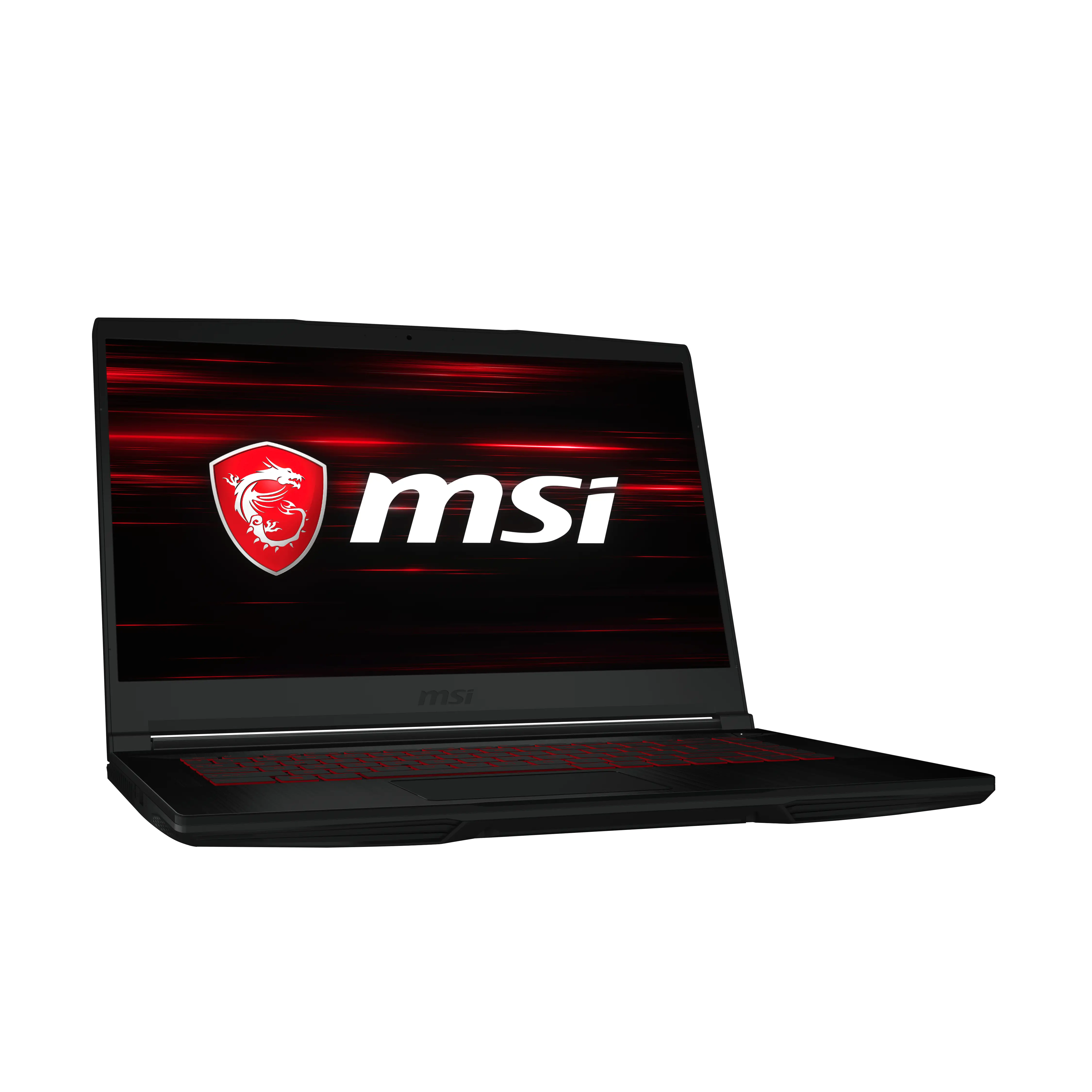 MSI Gaming GF63 10SCSR-1459NL Thin 16 GB