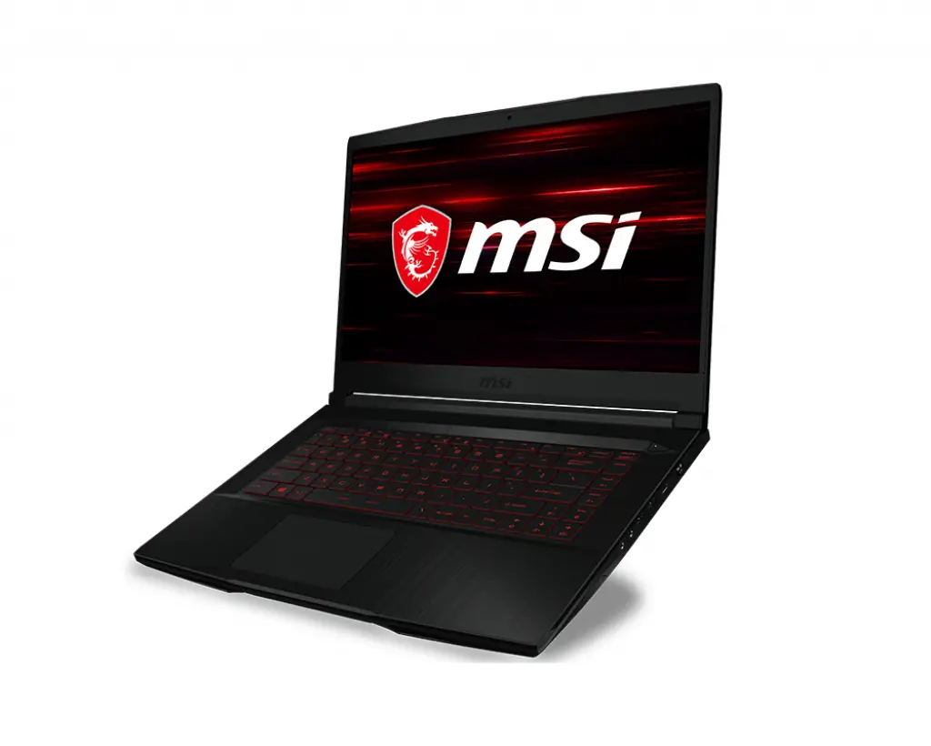 MSI Gaming GF63 10UC-441NEU Thin 8 GB