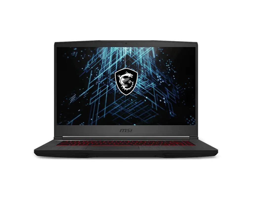 MSI Gaming GF63 11UC-619XFR Thin 16 GB