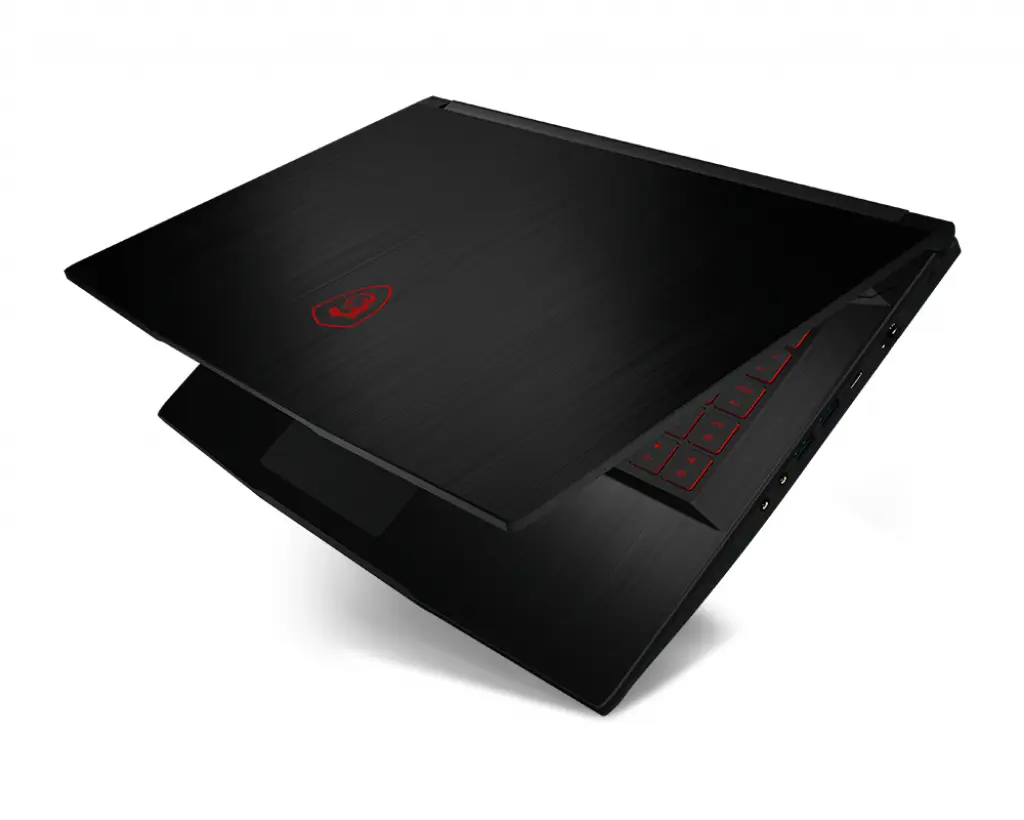 MSI Gaming GF63 9SC-472FR Thin 16 GB