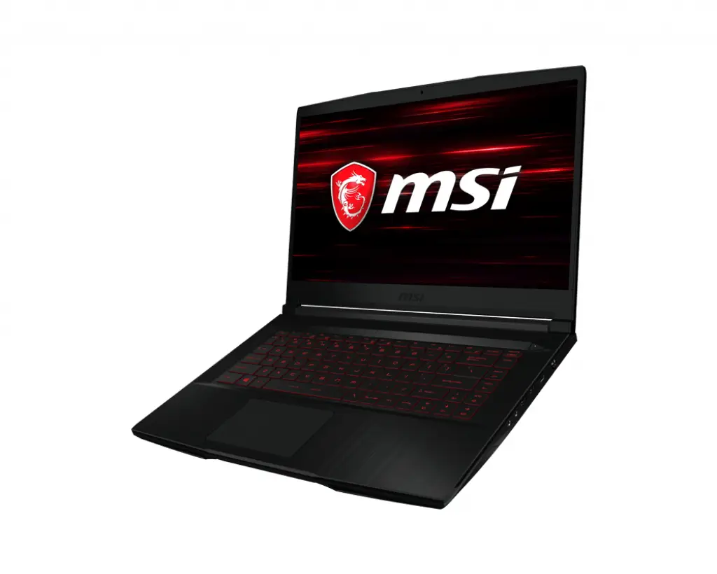 MSI Gaming GF63 Thin 9SC-042ES 8 GB 9S7-16R312-042