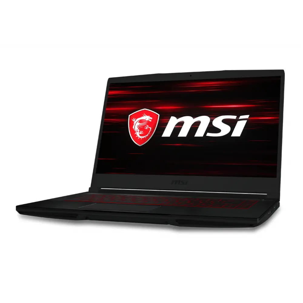 MSI Gaming GF63 Thin 9SC 8 GB GF63 THIN 9SCSR-094MX