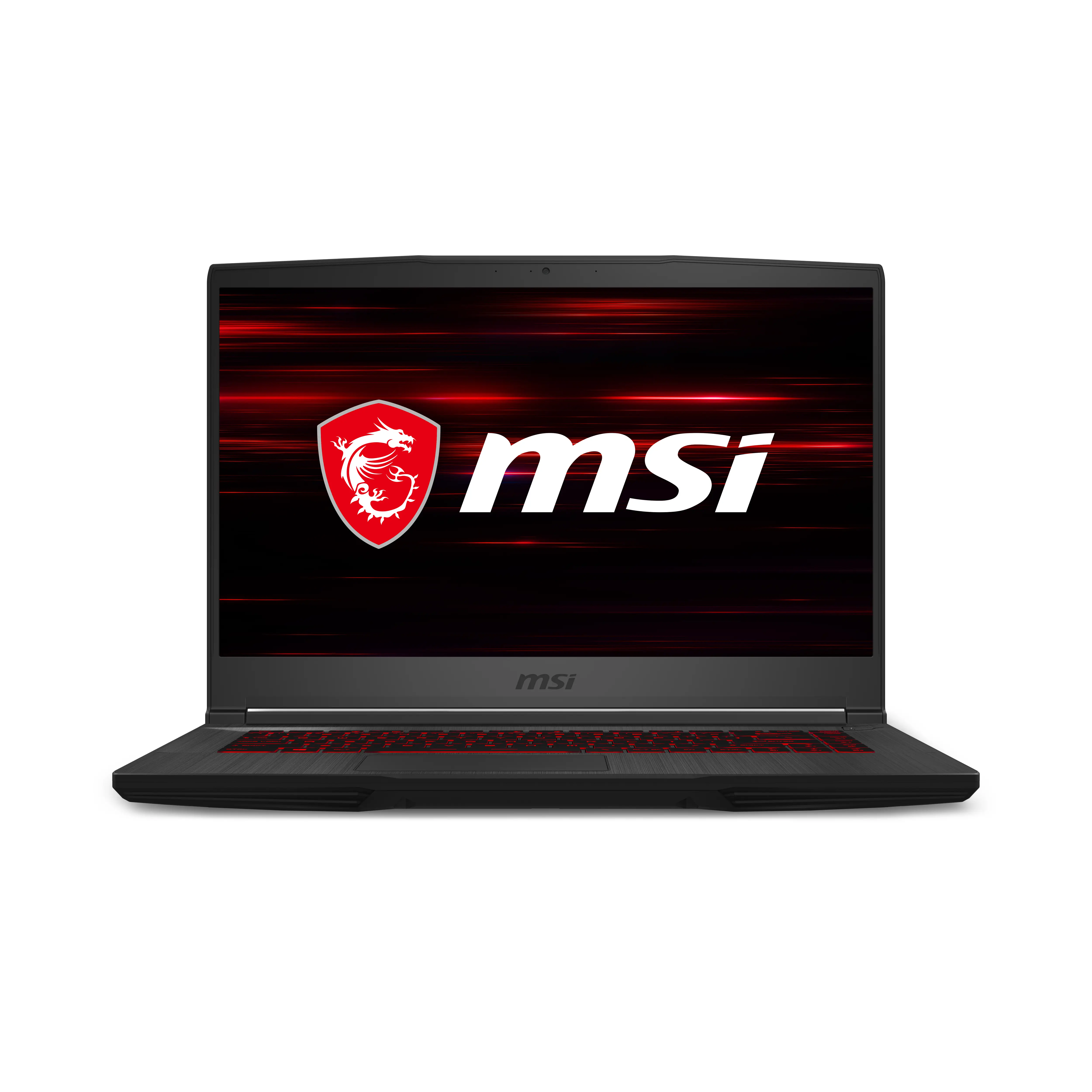MSI Gaming GF65 10SDR-1063 Thin 16 GB 9S7-16W112-1063