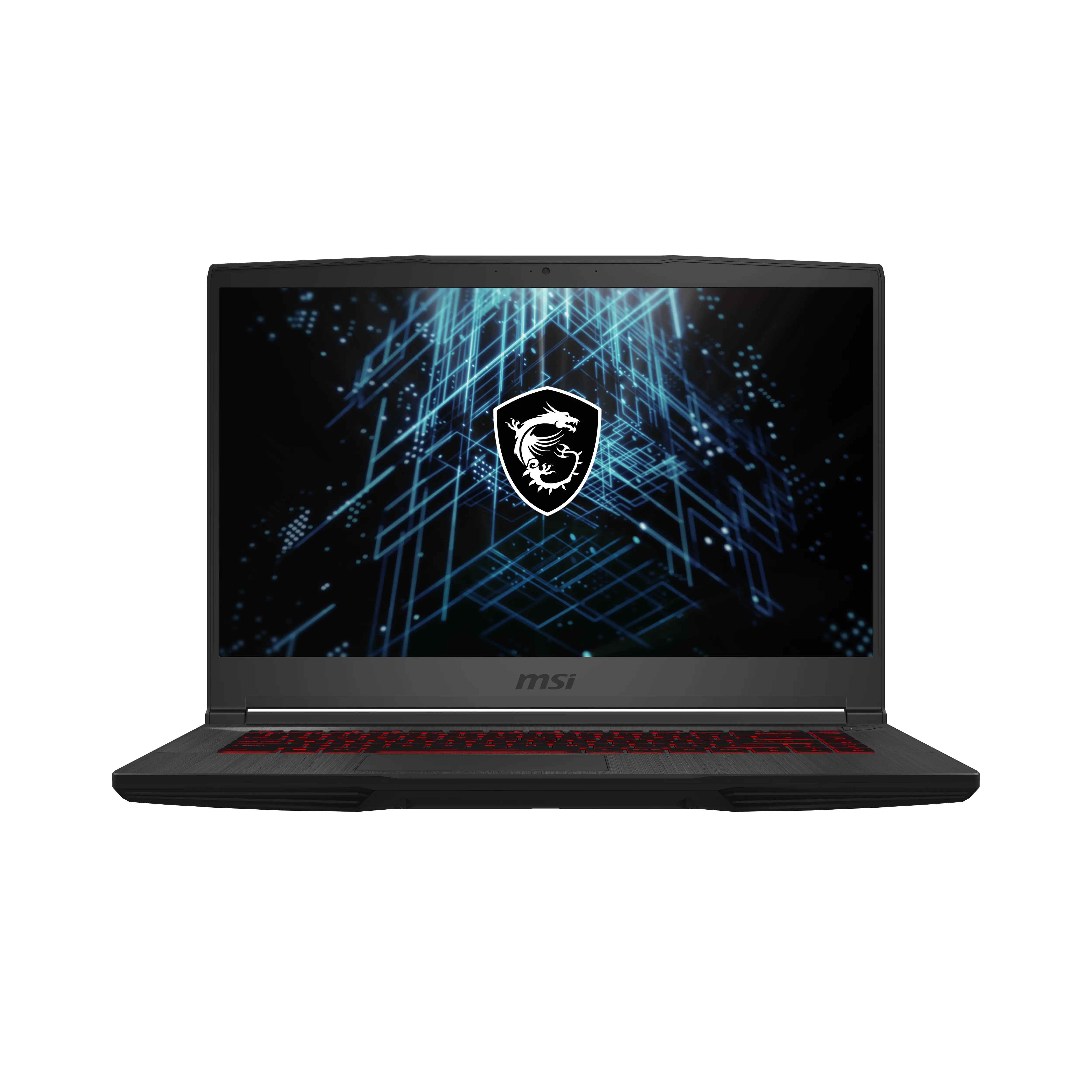 MSI Gaming GF65 10UE-087NL Thin 16 GB
