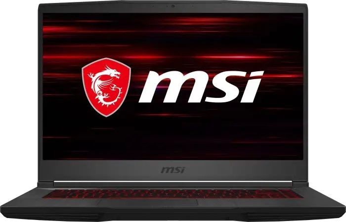 MSI GF65 9SEXR-497 8 GB 0016W1-497