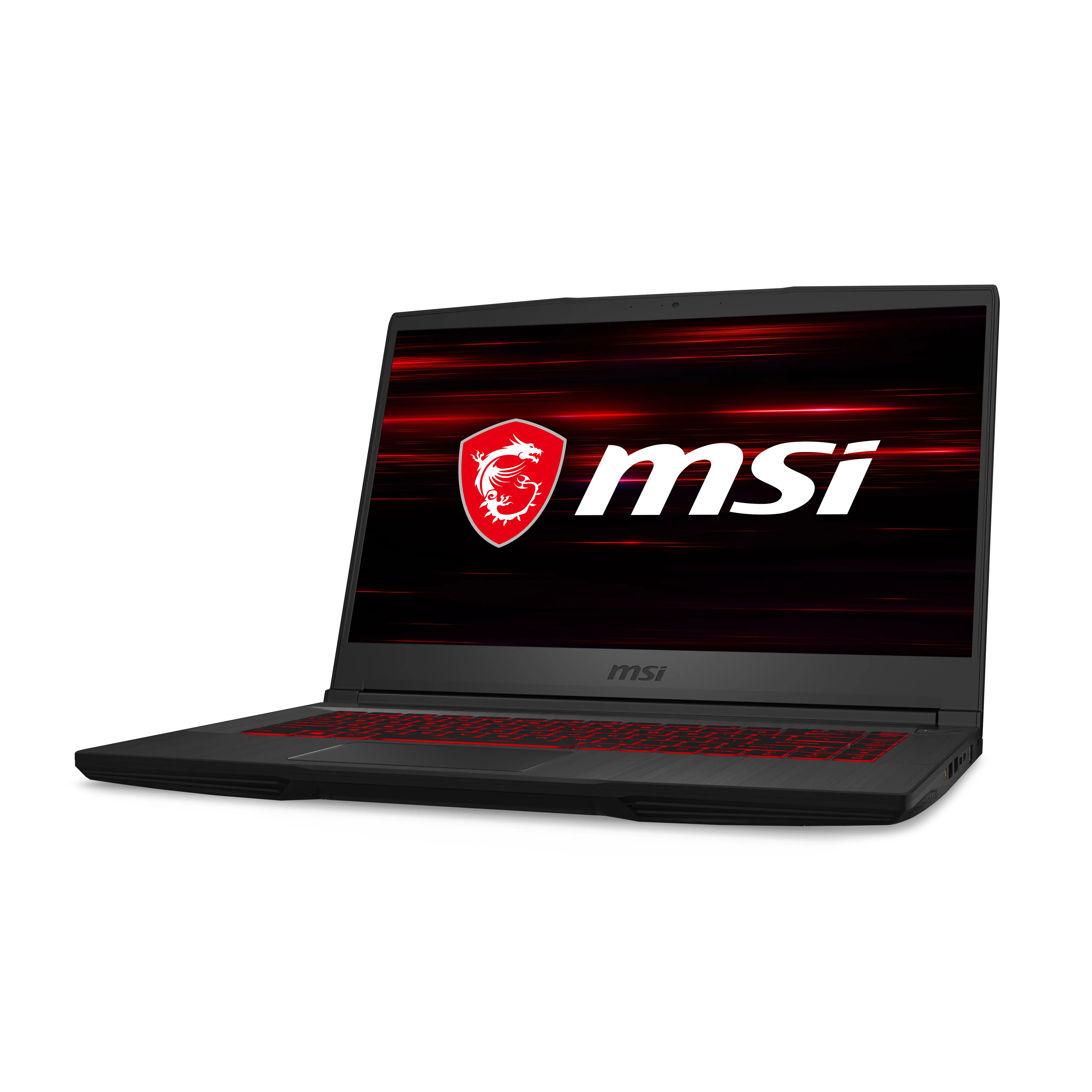 MSI Gaming GF65 Thin 10SER-1253IT 16 GB 9S7-16W112-1253
