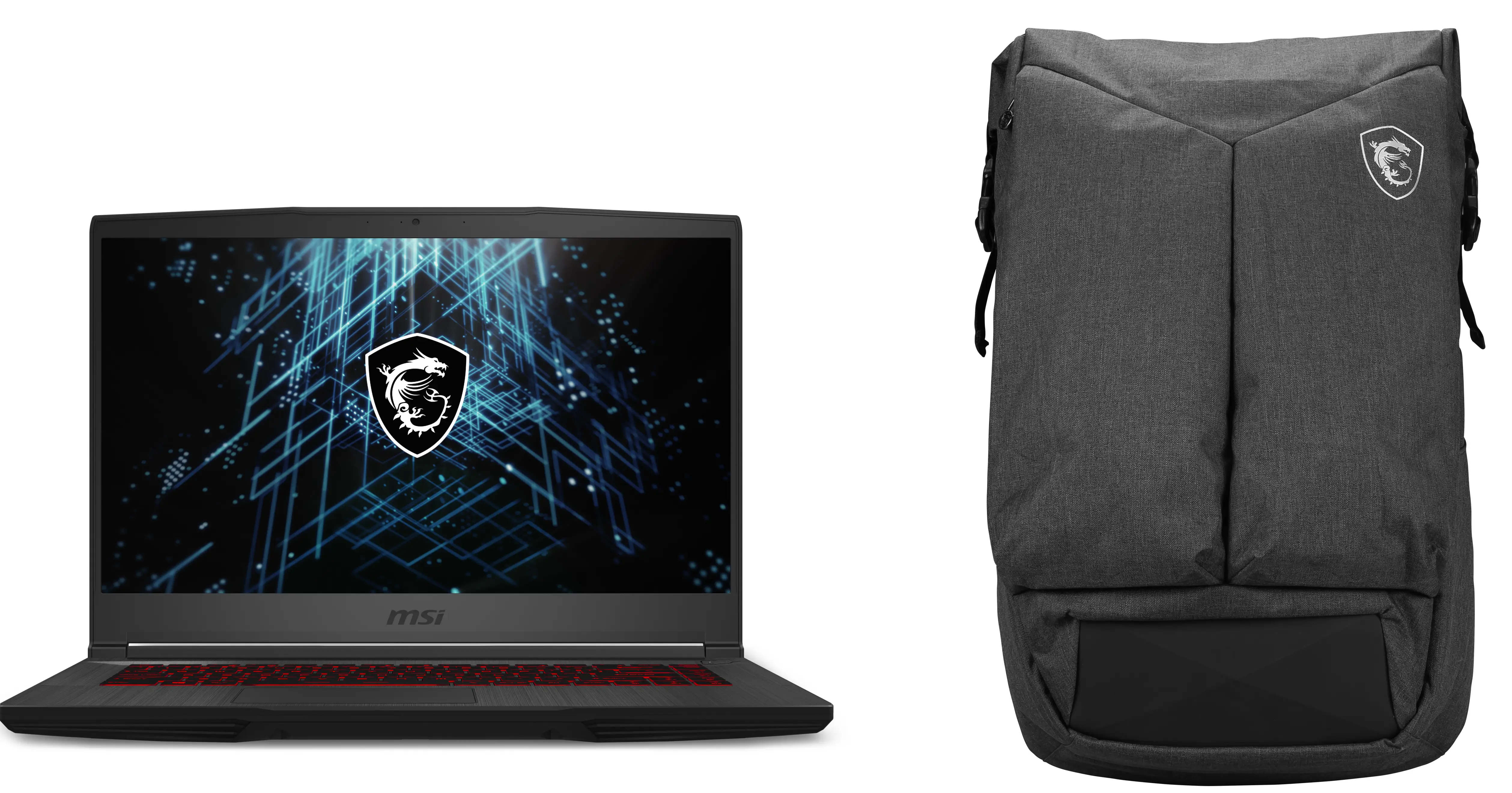 MSI Gaming GF65 Thin 10UE-074IT 16 GB 9S7-16W212-074