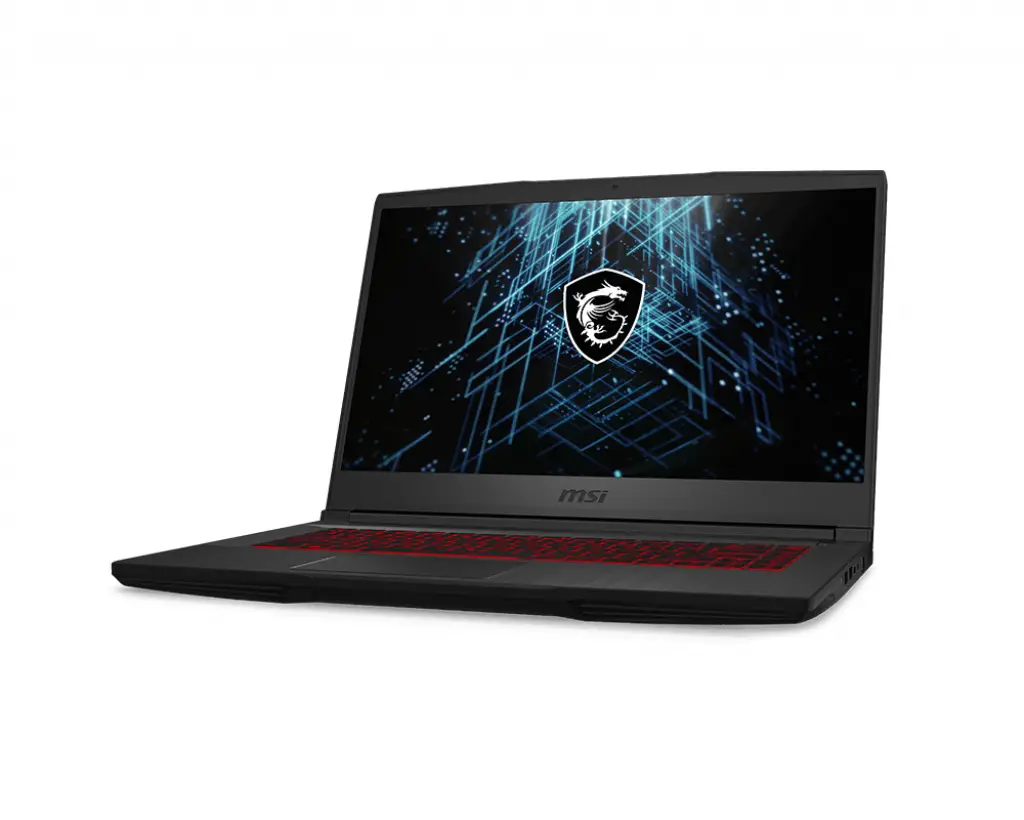 MSI Gaming GF65 Thin 10UE 270 16 GB GF65270