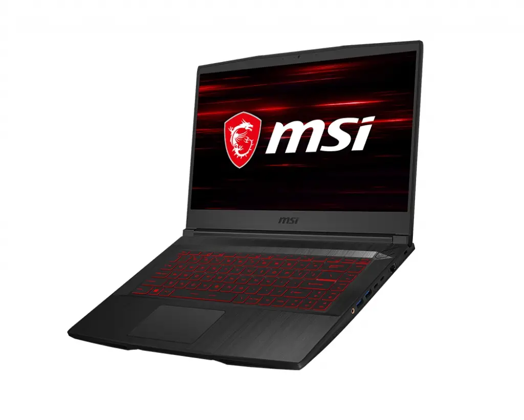 MSI Gaming GF65 Thin 9SEXR-804FR 16 GB