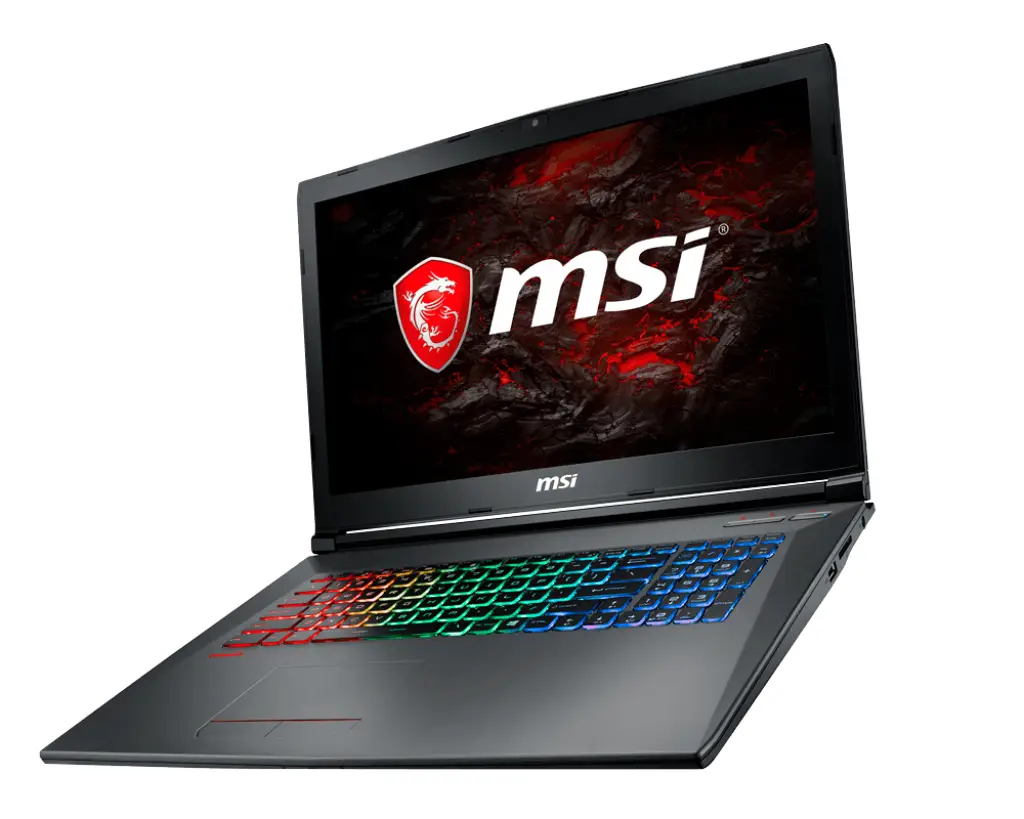 MSI Gaming GF72VR 7RF-651 16 GB