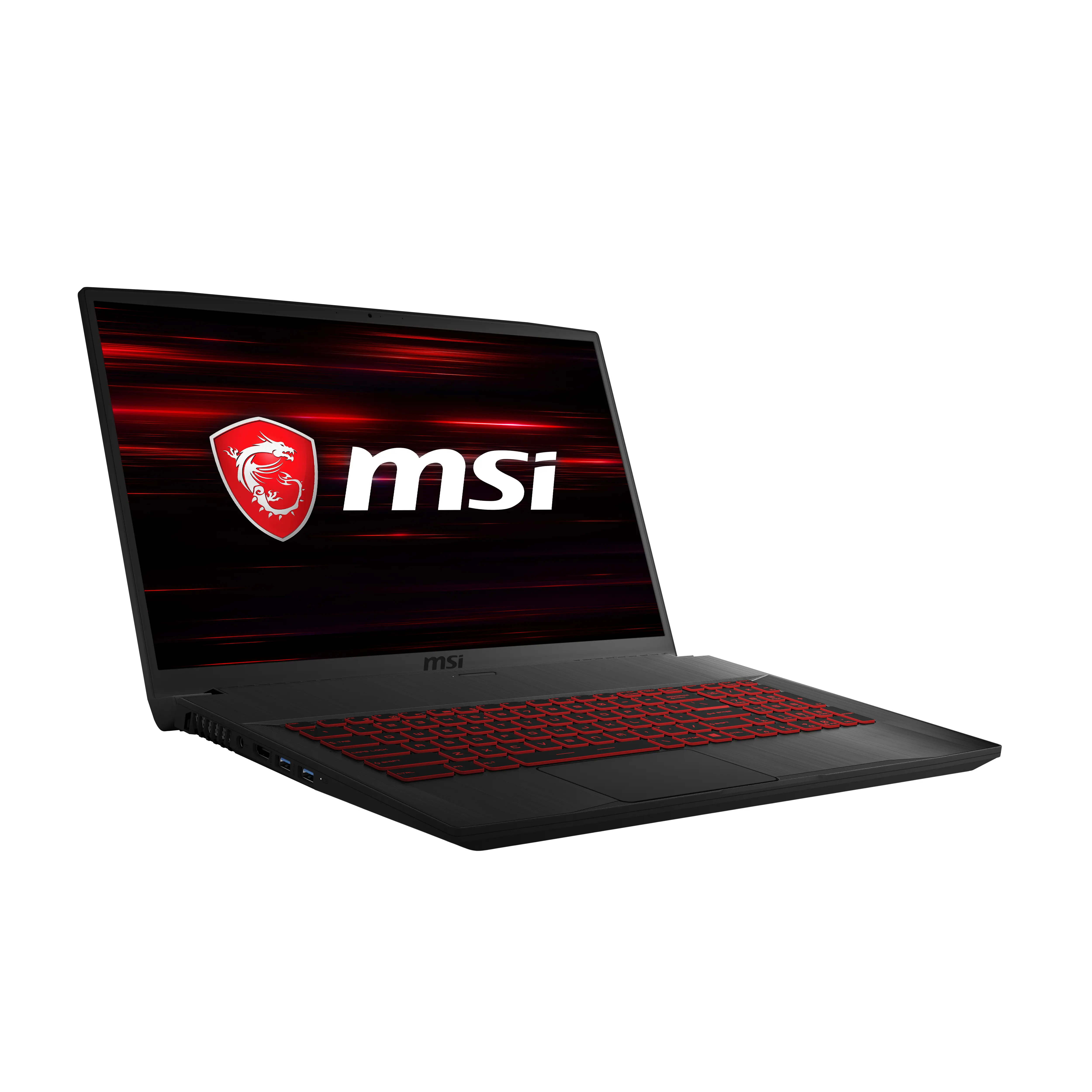 MSI Gaming GF75 10SCXR-030NL Thin 16 GB