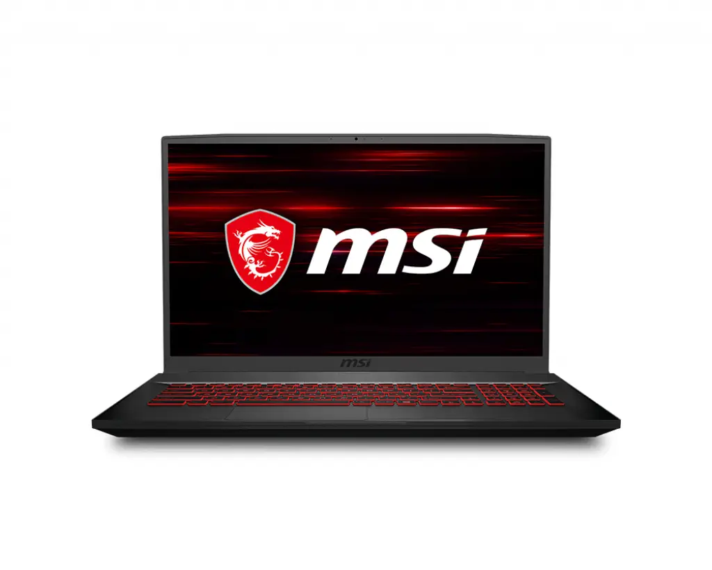 MSI Gaming GF75 10SER-479FR Thin 32 GB