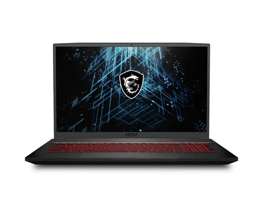 MSI Gaming GF75 10UD-056XRU Thin 8 GB