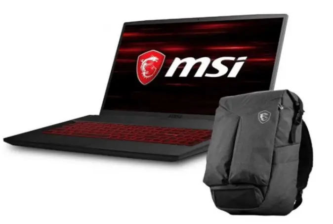 MSI Gaming GF75 9SC-484MX Thin 8 GB GF75 THIN 9SC-484MX