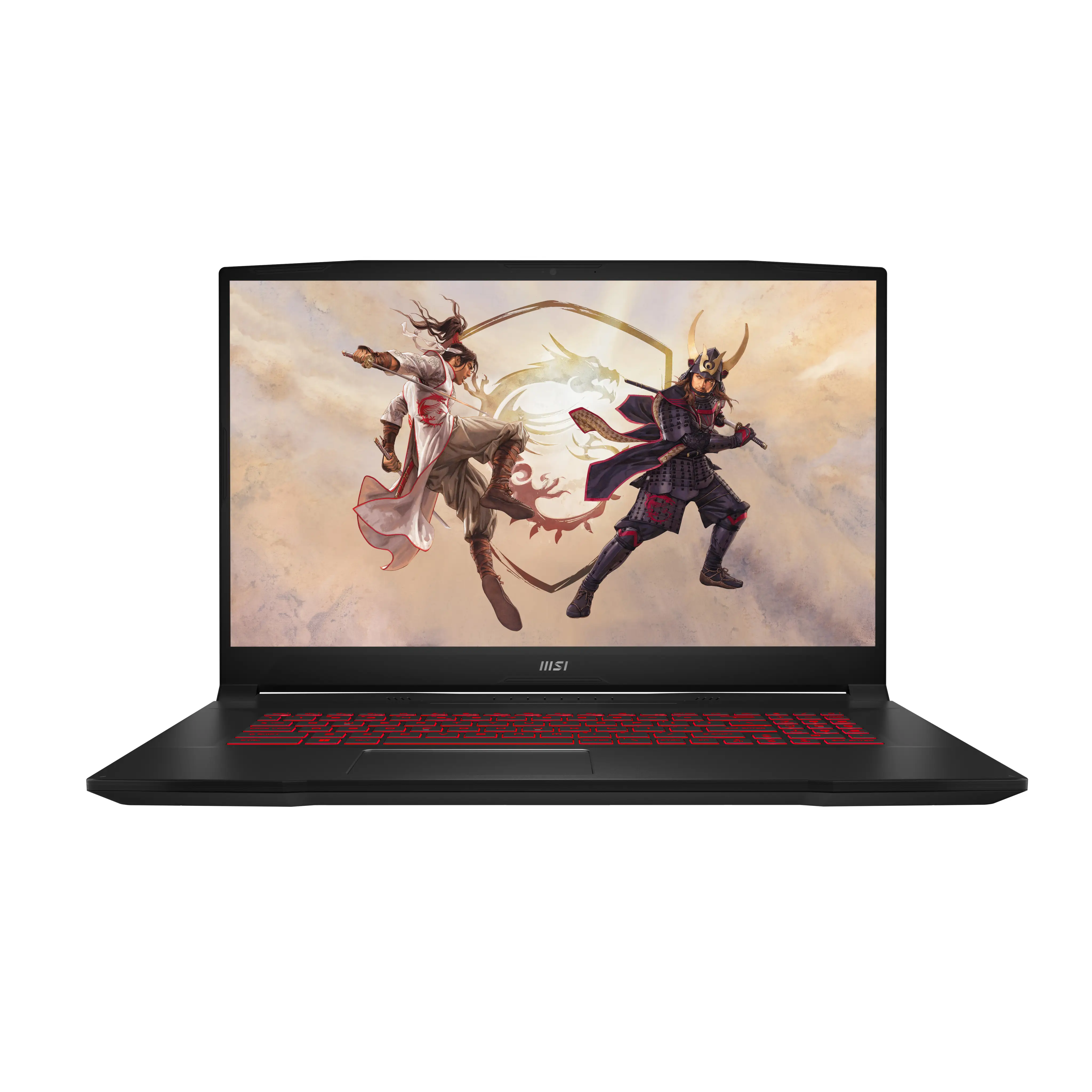 MSI Gaming GF76 12UD-017XFR Katana 16 GB