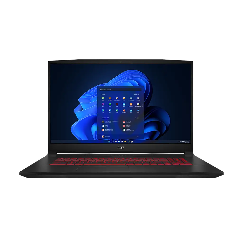 MSI Katana GF76 16 GB KATANAGF76026