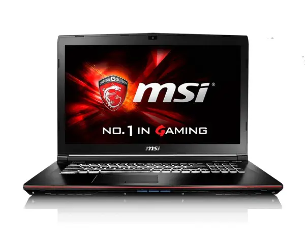 MSI Gaming GL62 6QD-446NE