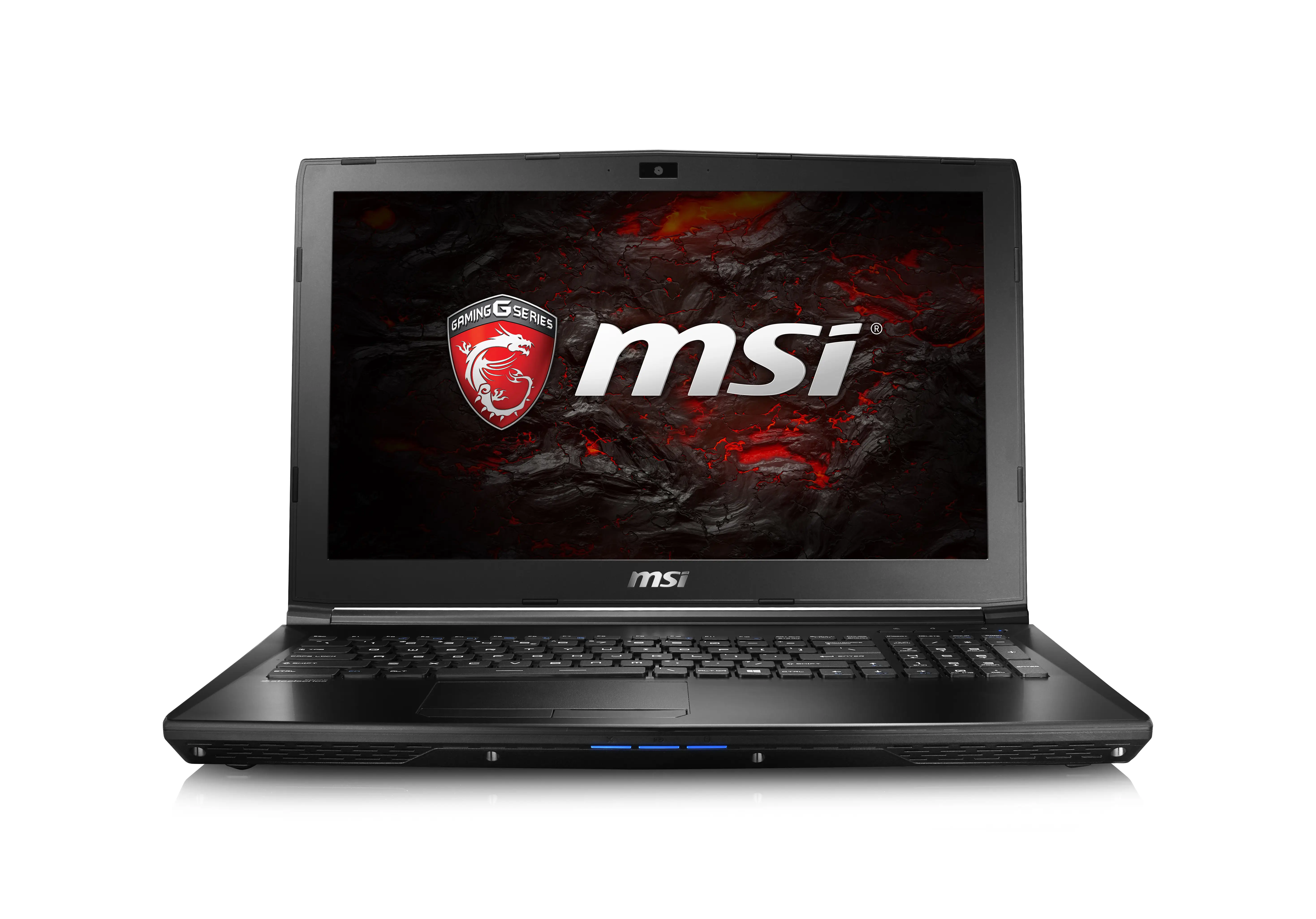 MSI Gaming GL62 7RD 8 GB 9S7-16J952-640