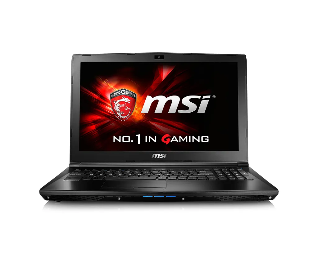 MSI Gaming GL62M621 8 GB