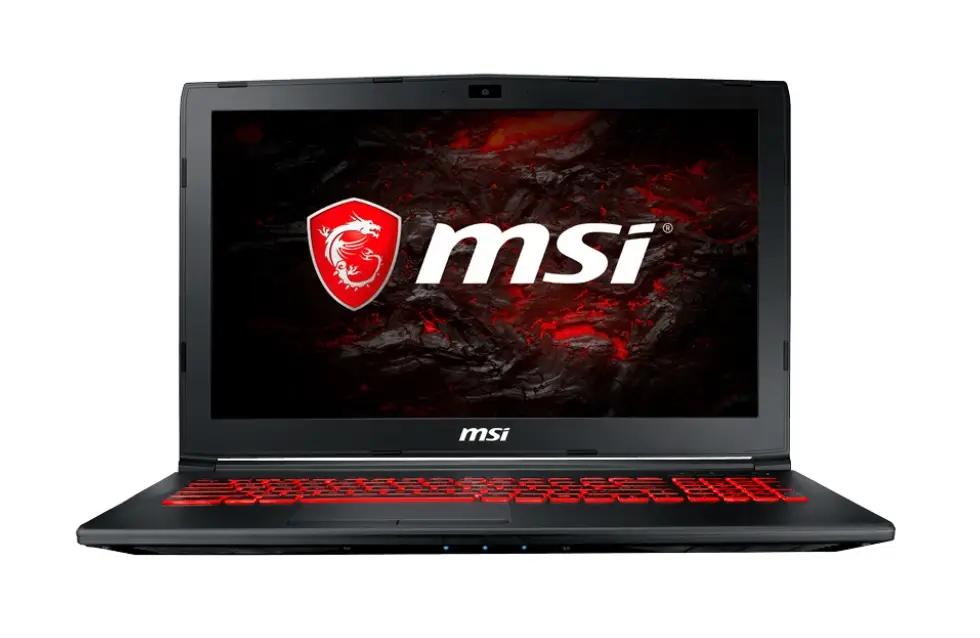 MSI Gaming GL62MVR 7RFX-1048 16 GB