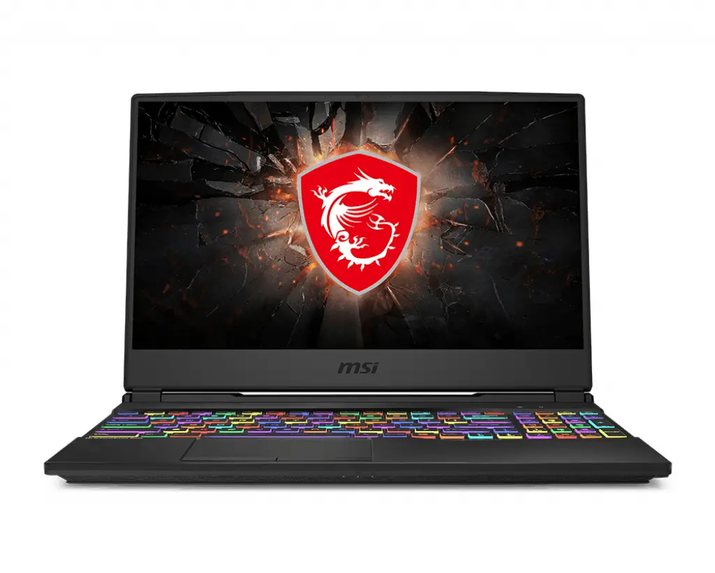 MSI Gaming GL65 9SC-042TR 8 GB