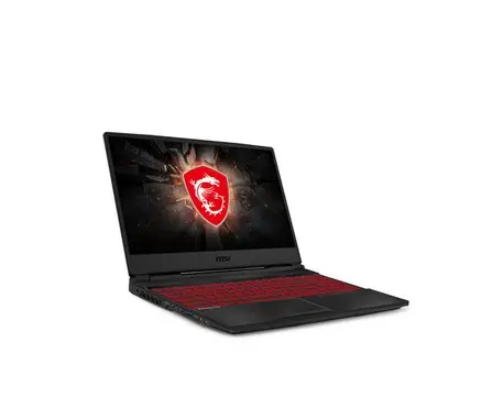 MSI Gaming GL65 Leopard 8 GB 10SFR-622XPL