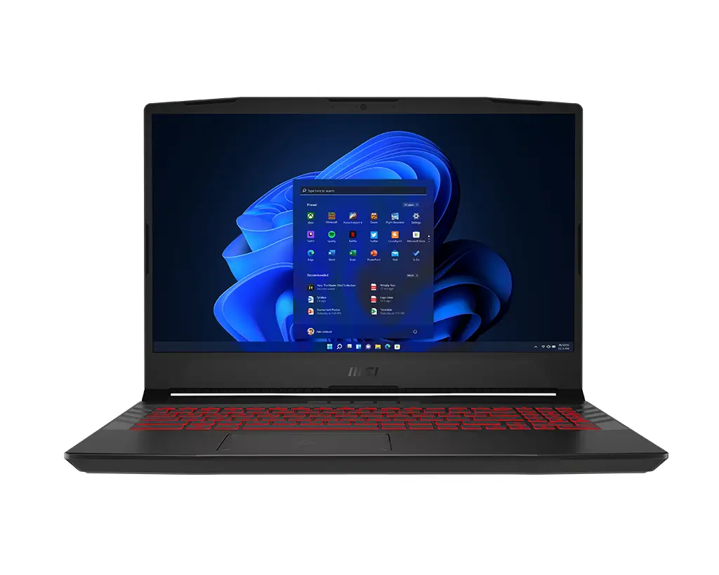 MSI Gaming GL66202 16 GB