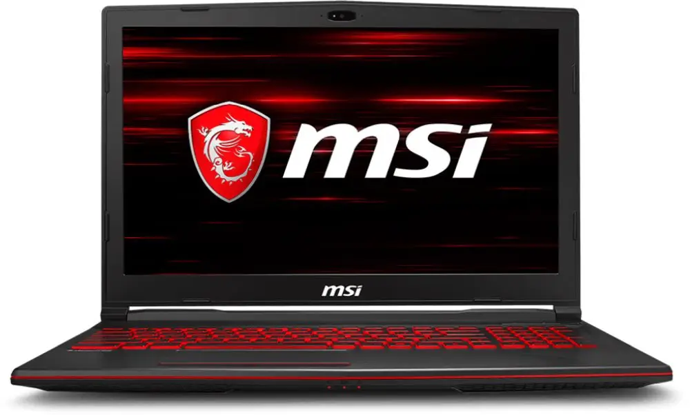 MSI Gaming GL73 8SE-032RU 16 GB 9S7-17C722-225