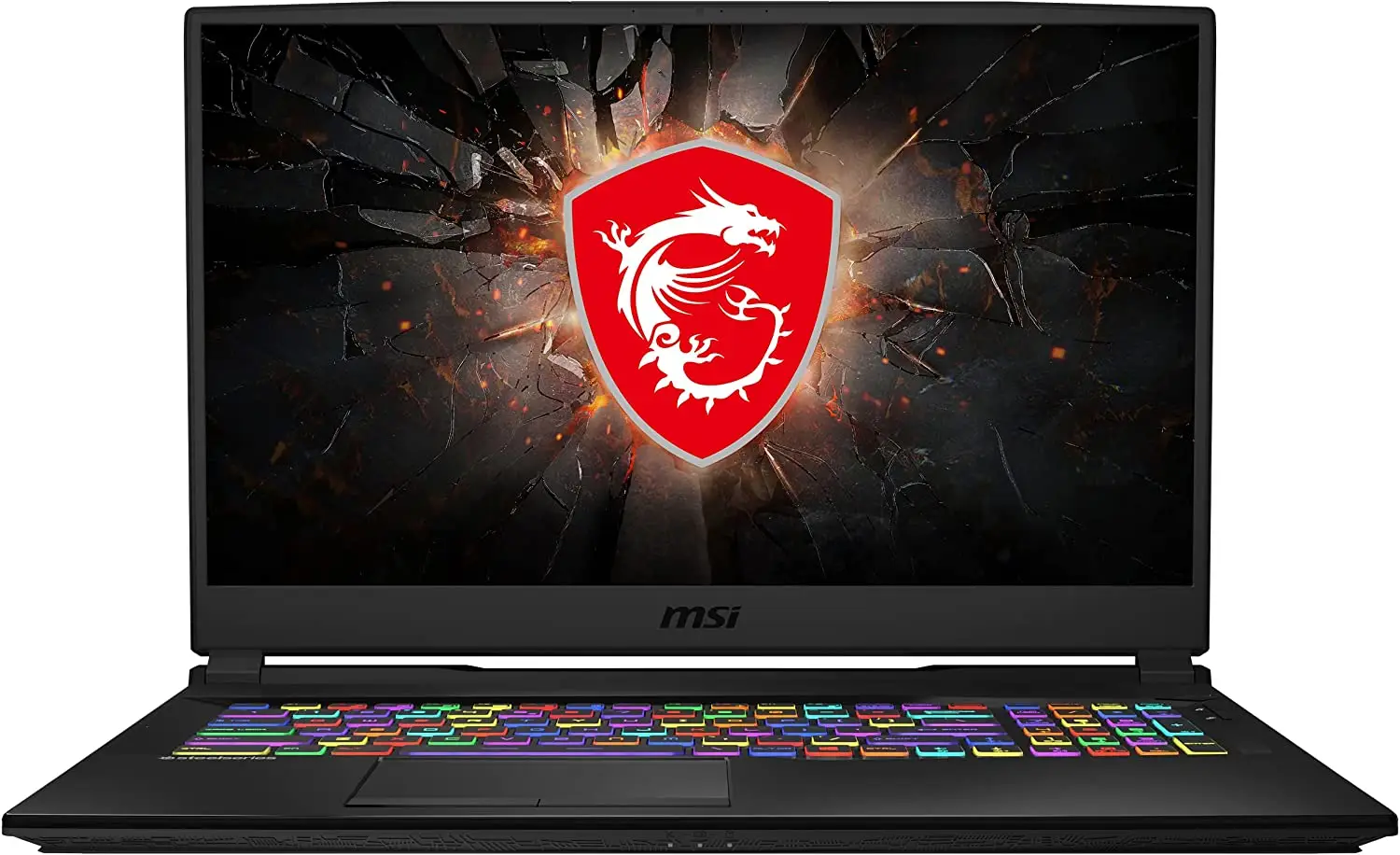 MSI Gaming GL75 10SEK-484CZ Leopard 16 GB