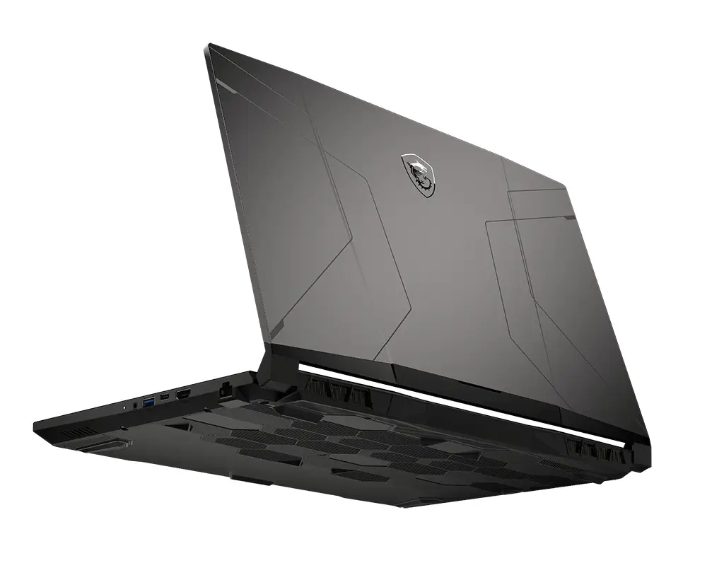 MSI Gaming GL76 11UCK-248XRU Pulse 8 GB