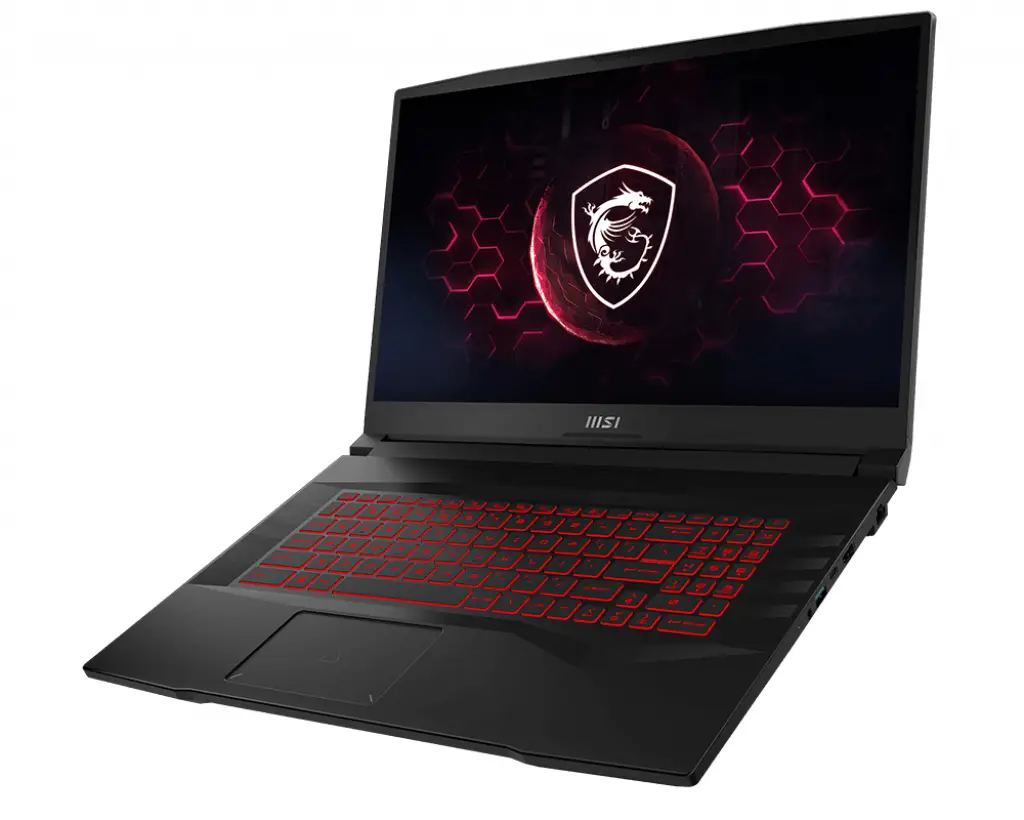 MSI Gaming GL76 12UEK-207CA Pulse 16 GB