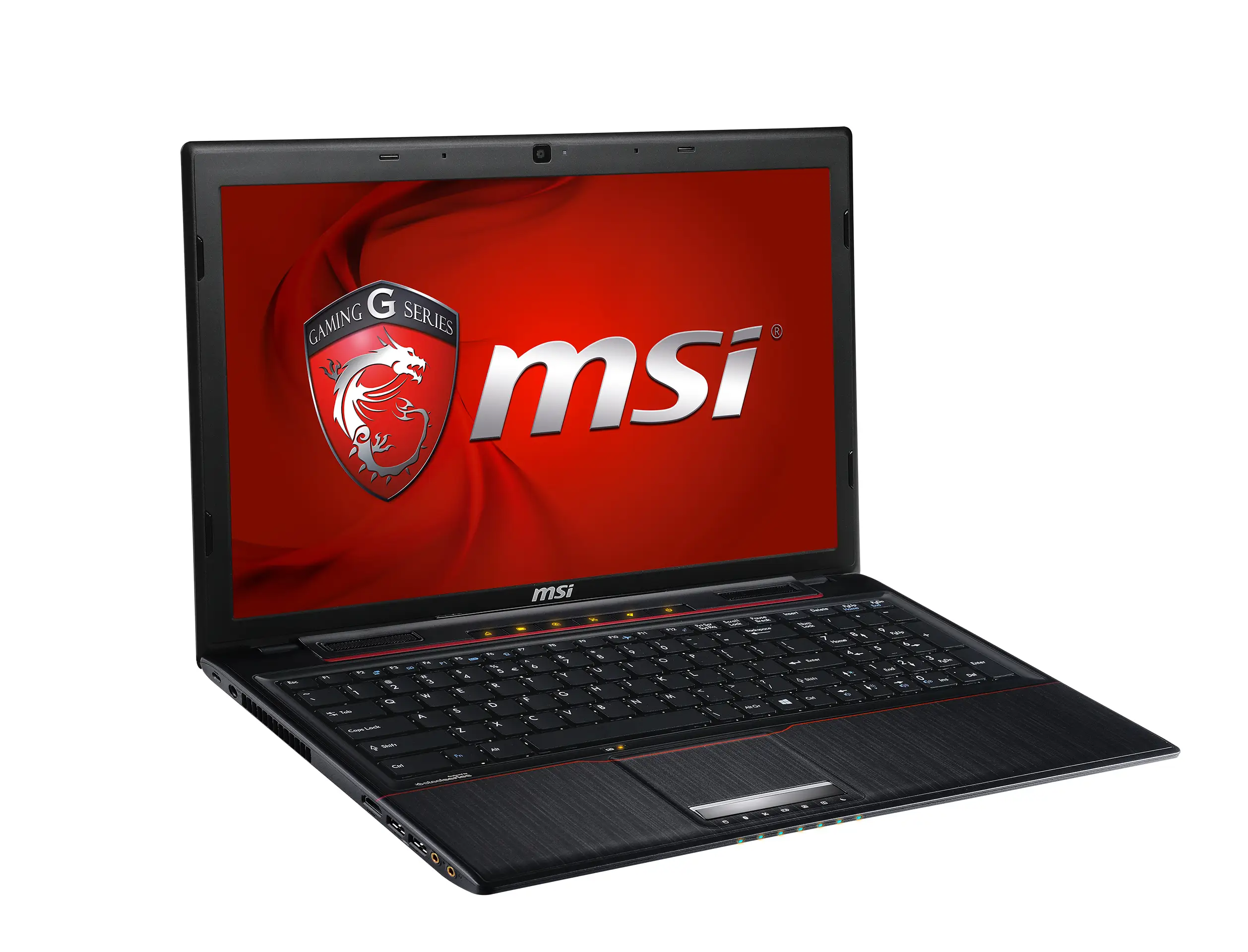 MSI Gaming GP60 2OD-070US