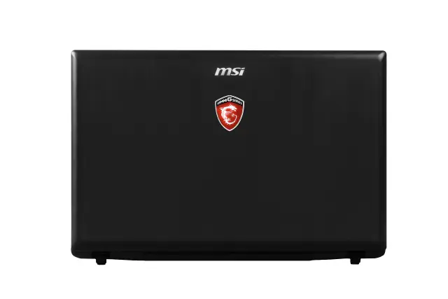 MSI Gaming GP60 2QF(Leopard Pro)-1005XFR 9S7-16GH21-1005