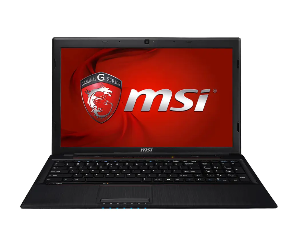 MSI Gaming GP60-Proi545FD (Leopard Pro) 0016GH-SKU12