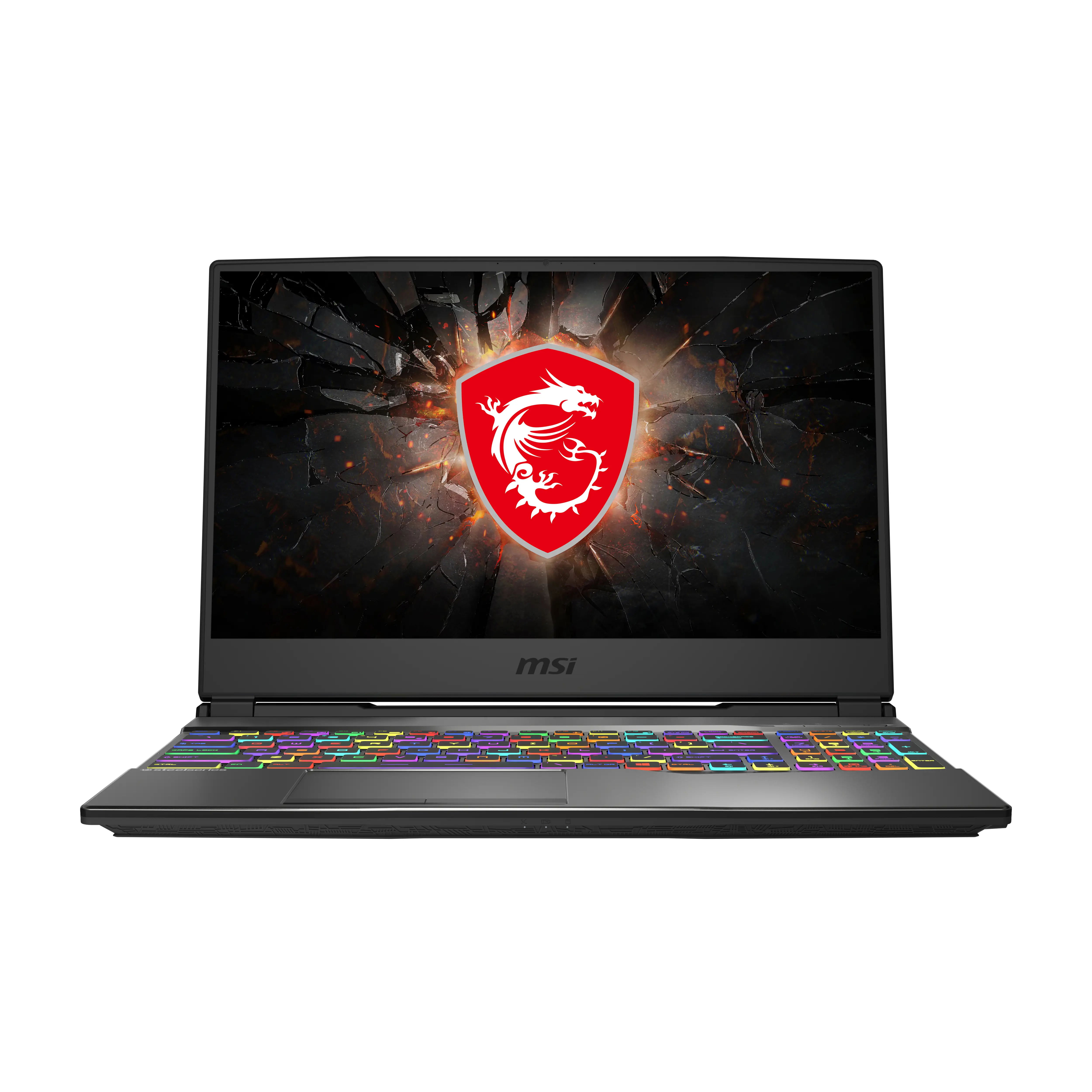 MSI Gaming GP65 10SDK-820NL 16 GB