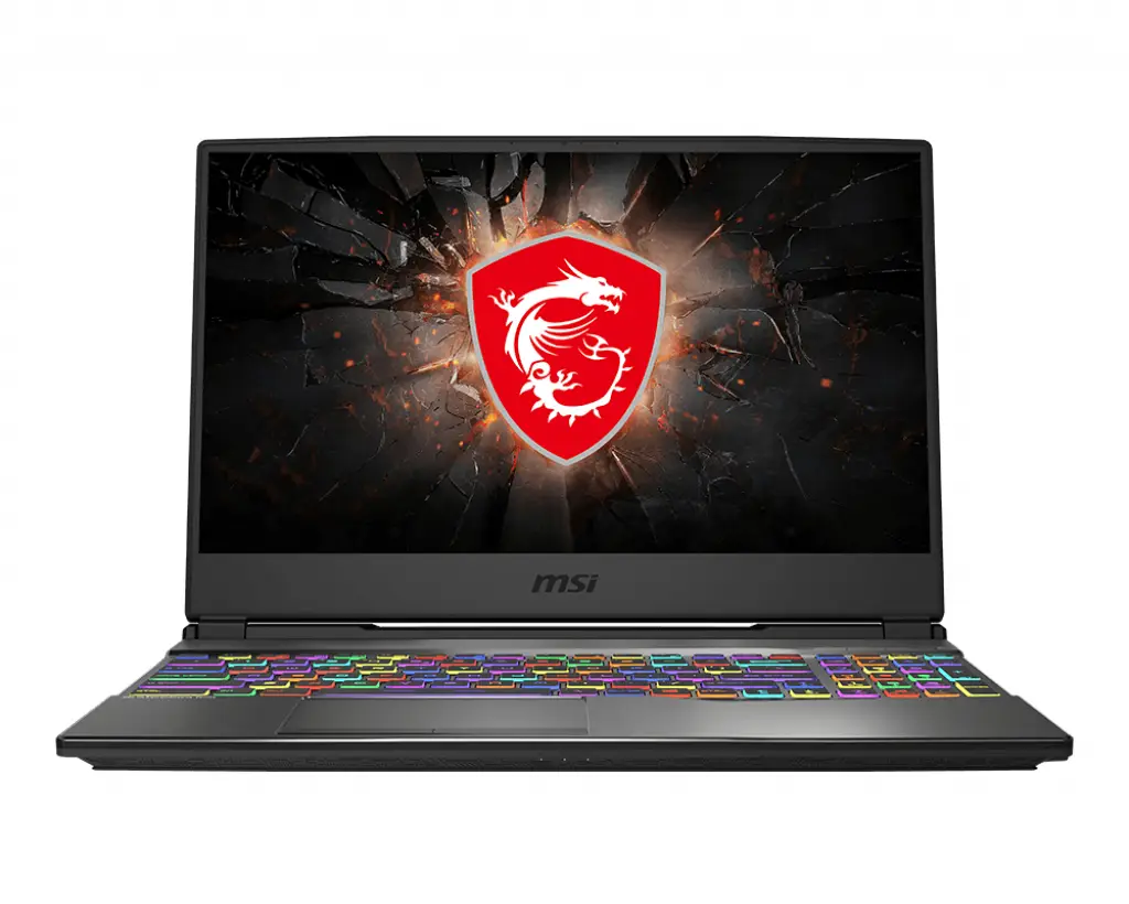 MSI Gaming GP65 Leopard 9SF-240 16 GB GP65240