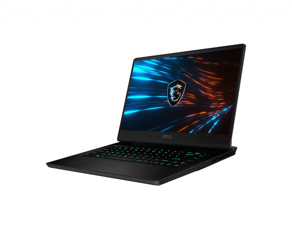 MSI Gaming GP66 10UE-065ES Leopard 16 GB