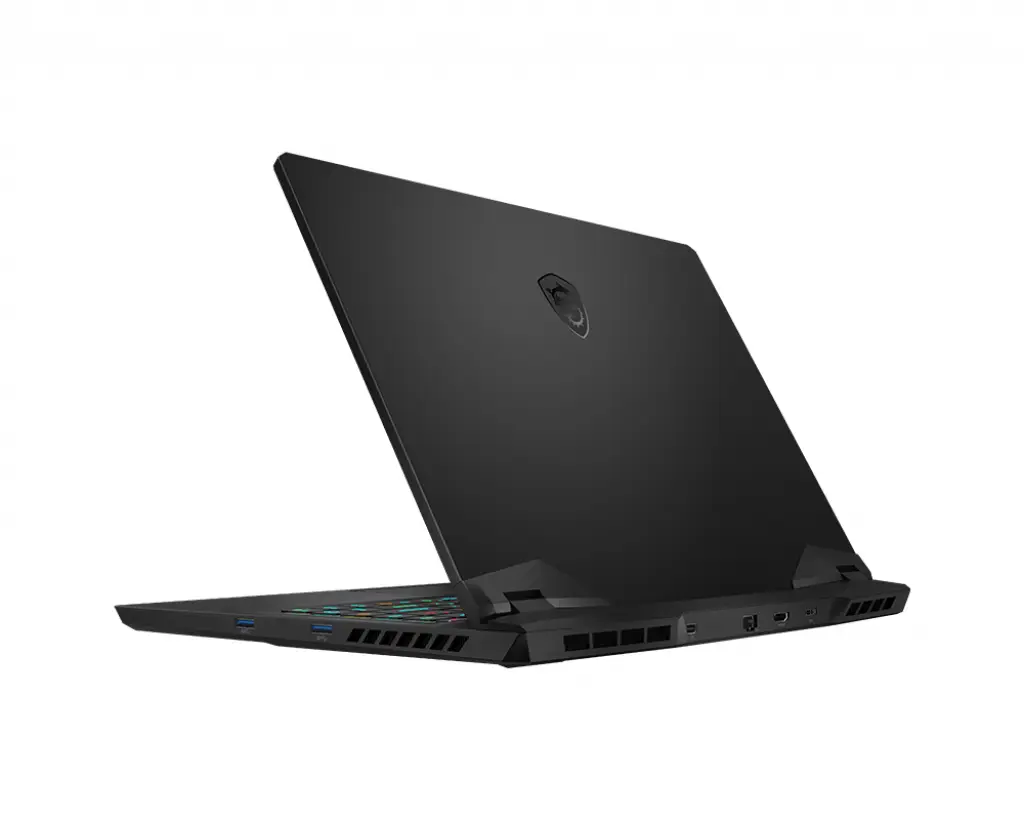 MSI Gaming GP66 11UE-604IN Leopard 16 GB