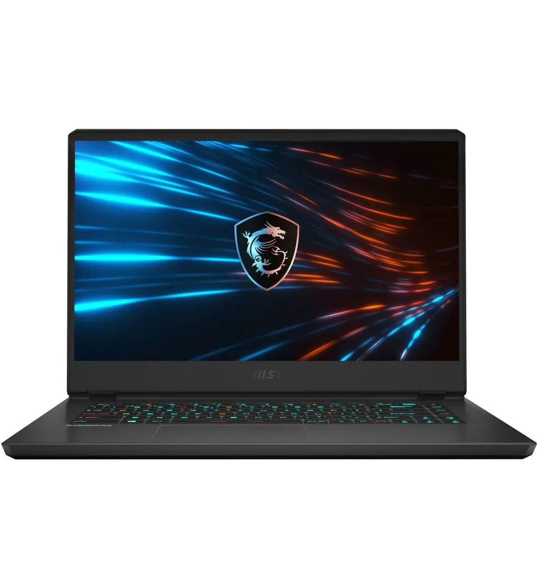 MSI Gaming GP66 11UG-201FR Leopard 32 GB