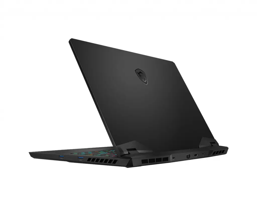 MSI Gaming GP66 11UG-279XPL Leopard 8 GB