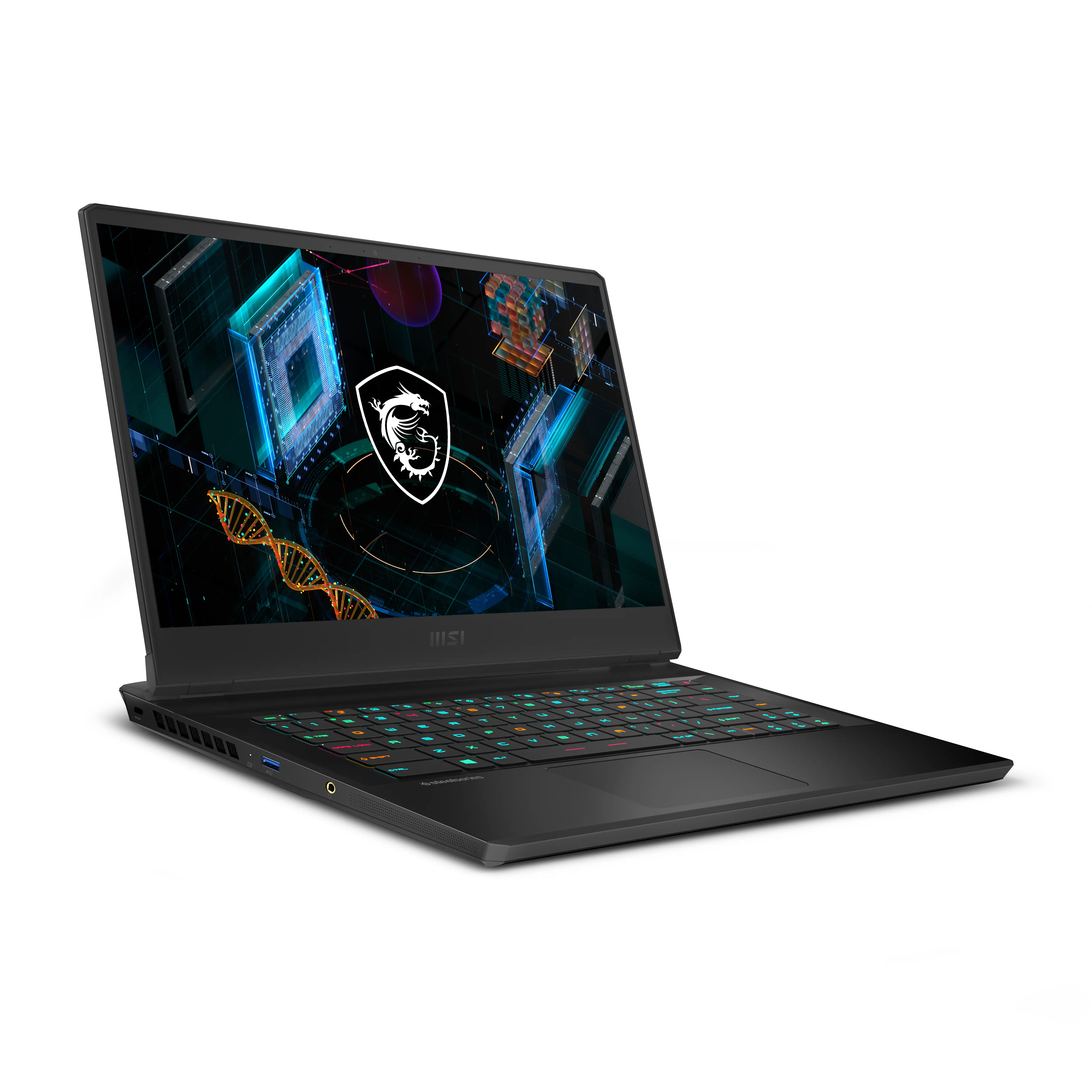 MSI Gaming GP66 11UH-298BE Leopard 16 GB