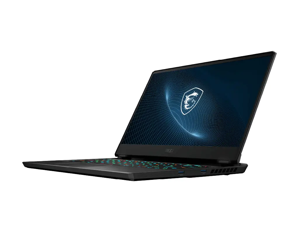 MSI Gaming GP66 12UGS-028CA Vector 16 GB