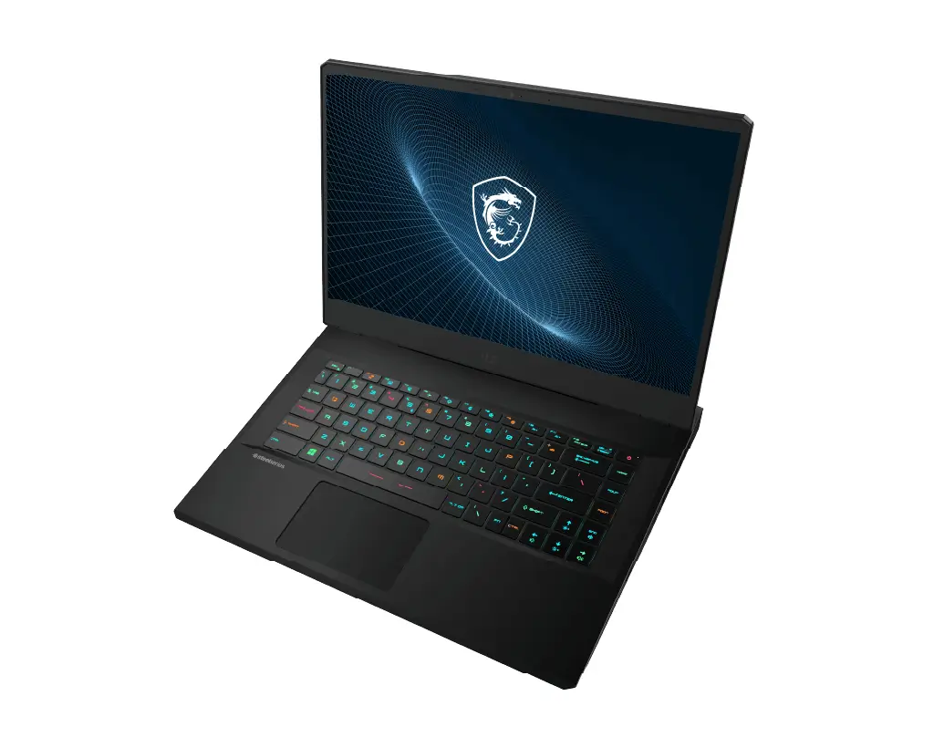 MSI Gaming GP66 12UGS-207XFR Vector 16 GB