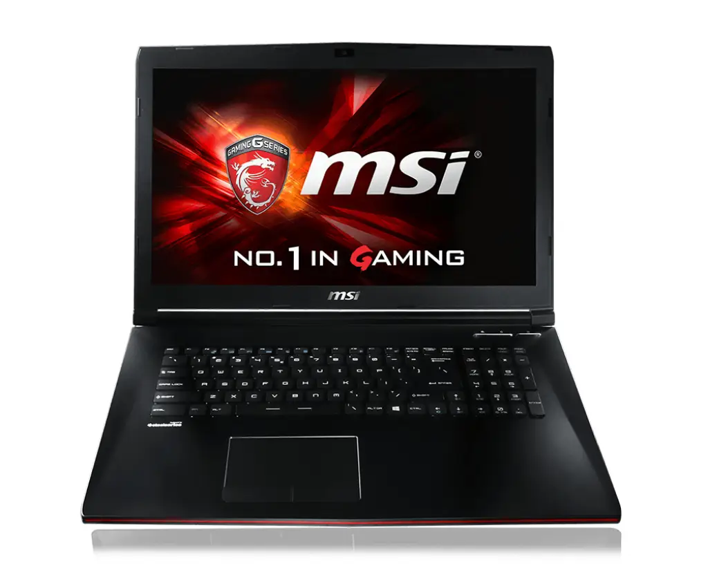 MSI Gaming GP72 6QE-235RU Leopard Pro 4 GB 9S7-179553-235