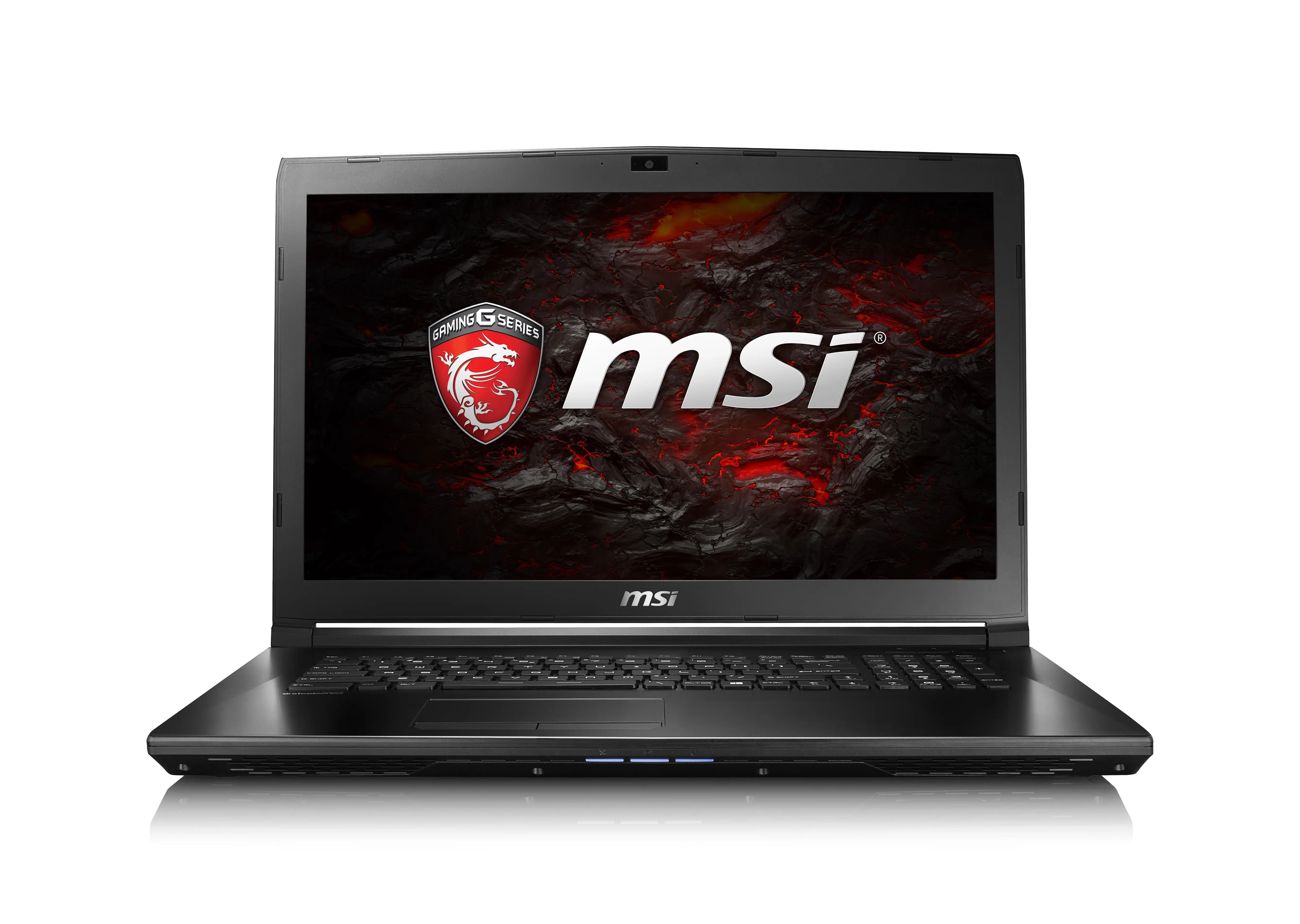 MSI Gaming GP72M 7RDX-1259FR 8 GB 9S7-1799D3-1259