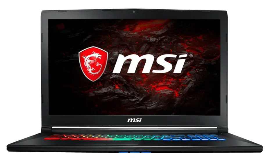 MSI Gaming GP72M 7REX-1098AU Leopard Pro 16 GB