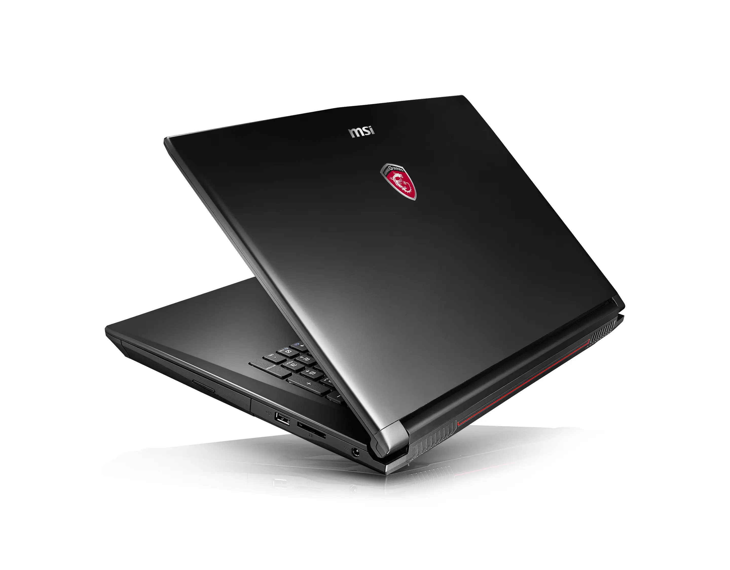 MSI Gaming GP72MVR 7RFX-683FR 8 GB 9S7-179BC3-683