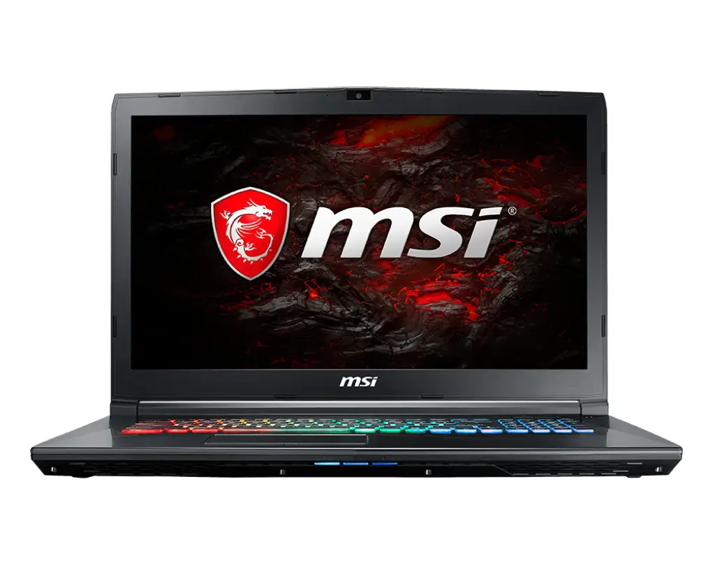 MSI Gaming GP72VR 7RFX(Leopard Pro)-477RU 8 GB 9S7-179BB3-477