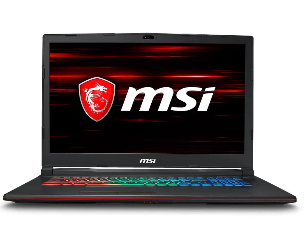 MSI Gaming GP73 8RD-014XFR Leopard 8 GB 9S7-17C622-014
