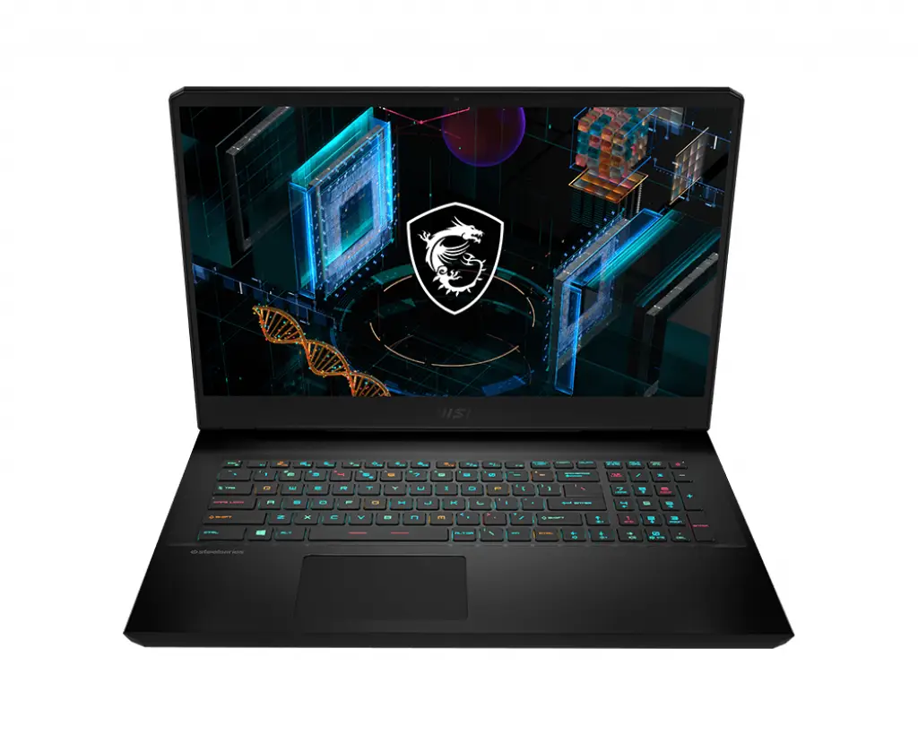 MSI Gaming GP76 11UH-681FR Leopard 16 GB
